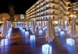 Hotel Alhambra foto 18