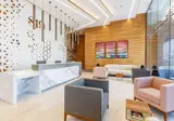 S19 Hotel Al Jaddaf foto 8