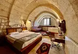 Harkasos Cave Hotel foto 2