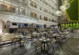 Doubletree by Hilton Hotel Istanbul Piyalepas foto 15