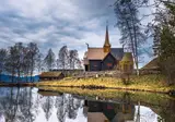 Kerstmarktreis Noorwegen foto 5