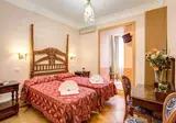 Hotel Caravaggio Rome foto 6