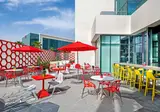 Radisson RED Hotel Dubai Silicon Oasis foto 23