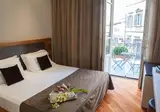 Hotel Embassy Florence foto 17