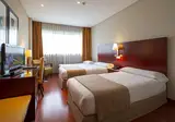 Gran Hotel Attica21 Las Rozas foto 16
