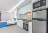 Klayman Diamond Aparthotel foto 12