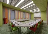Al Khoory Atrium Hotel foto 22