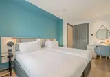 Holyrood Aparthotel foto 2
