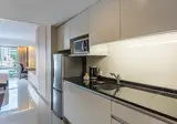 Maitria Hotel Sukhumvit 18 foto 11