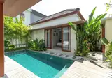 The Sakaye Luxury Villas & Spa foto 2