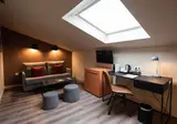 Atenea Rekord Suites foto 16