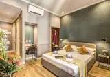 Charme Spagna Boutique Hotel foto 4