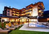 Hotel Adler foto 2