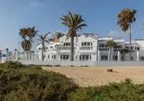 Appartementen Galera Beach foto 6