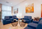 Hotel Porcel Ganivet foto 7