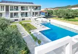 Olia Thassos - Luxury Apartments foto 24