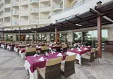 Saphir Resort & Spa foto 8