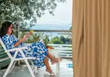 Hedera Hotel foto 18