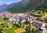 Hotel Auronzo Dolomites Affiliated by Meliá foto 2