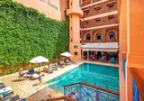 Hotel Oudaya & Spa foto 1