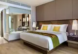 Mövenpick Resort & Spa Jimbaran Bali foto 20