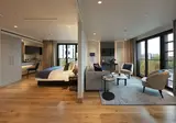 Tower Suites by Blue Orchid Hotels foto 4