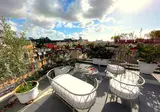 Hotel Cecil Rome foto 4