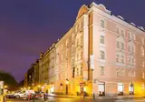Hotel Clarion Prague Old Town foto 1