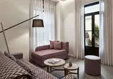 NLH Monastiraki Hotel foto 24