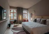 Hotel Marthof Basel foto 15