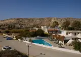 Fly & Go Orama Matala Hotel foto 16