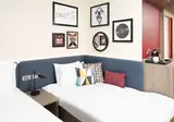 Hampton by Hilton London City foto 27