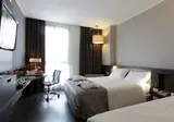Best Western Premier CHC Airport foto 11