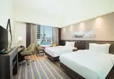 Hampton by Hilton Dubai Airport Hotel foto 4