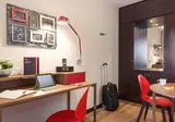 Aparthotel Adagio Genève Mont-Blanc foto 13
