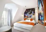 Hotel Mayet foto 1