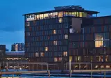 Inntel Hotels Utrecht Centre foto 32