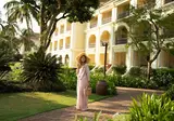 Grand Hyatt Goa foto 1