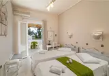 Amaryllis Hotel foto 4