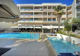 St. Constantin Hotel foto 4