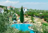 Sunrise Village Beach Hotel foto 17