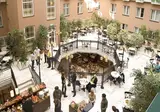 Hotel Scandic Klara foto 1