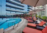 Copthorne Hotel Dubai foto 17