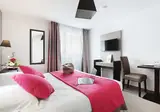 Appart'hotel Odalys le Dome foto 2