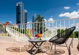 Madrid Chamartín Affiliated by Meliá foto 29
