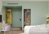 Ibis Styles Old Tbilisi foto 2