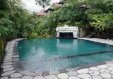 Sakti Garden Resorts & Spa foto 7