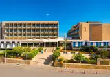 I Resort Beach Hotel & Spa foto 13