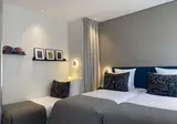 Le Basile Hotel foto 4