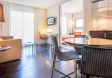 Aparthotel Adagio Nice Centre foto 5
